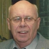 Dennis O. Timm