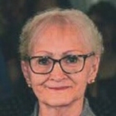 Sabina Sylvia Giambrone