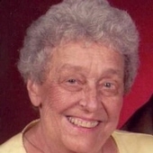Luella E. Hardy