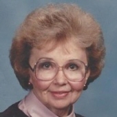 Lillian E. Vergin