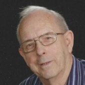 Donald R. Ostrander