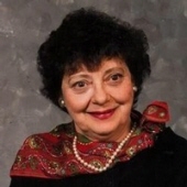 Helen M. Beyer