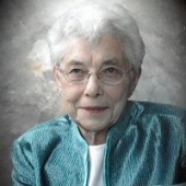 Marguerite E. Gilbertson