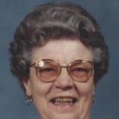 Edna A. Wolter