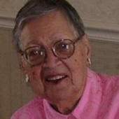 Margaret Louise Paschke