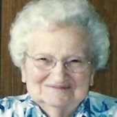 Ruby M. Hartfiel