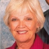 Janice Patricia Haines