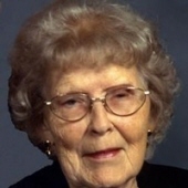 Doris Marie Fahser