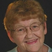 Marlene A. Jorgensen