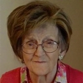Dorothy E. Erickson