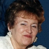 Barbara Ann Wilcox