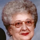 Lorraine Mary Schalkowski