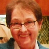 Rosanne E. Spiegelberg