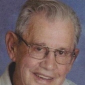Leonard 'Ole' Olsen Jr.