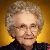 Edna V. Klemm