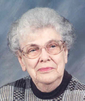 Ethel L. Hunter