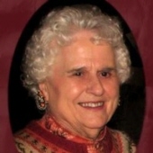 Dorothy M. Behm