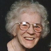 Edna Emma Hansen