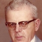 William V. Schumacher