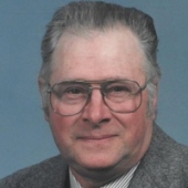 Donald W. Dey