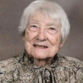 Sylvia M. Wenaas