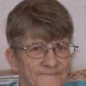 Joan M. Williams