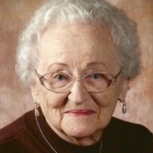 Eleanore A. Arciszewski