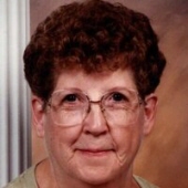 Margaret K. Ross