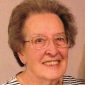 Lila Mae Buchholtz