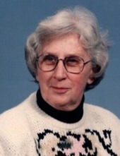 Dorothy Marie Chich