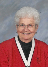 Eleanor J. Dretzke