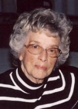 Betty Lou Barlow Arnold