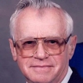Elmer Paul Piotter