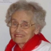 LaVerne Marie O'Leary