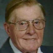 Leonard C. Wohlrabe Sr.