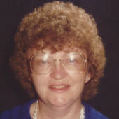 Donna M. Buttles