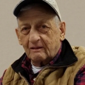 Conrad A. Baumer