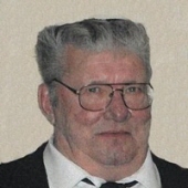 Donald Eugene Carlson