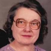 Elaine G. Ferg