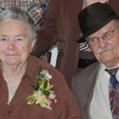Stephen J. and Joyce L. Mihna