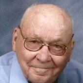 Gilbert W. Paap