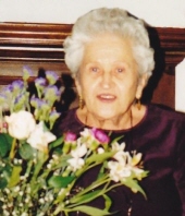 Wilma M. Holman