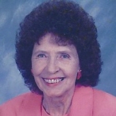 Gladys J. Bucholtz