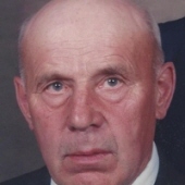 Harold H. Spiegelberg