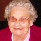 June Steinhauer