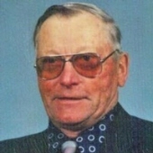 Elmer E. Prill