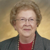 Evelyn L. Klotzbuecher