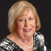 Carol Lou Diehl