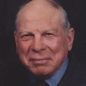 Leonard Erwin Suehs