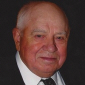 Walter A. Pethke